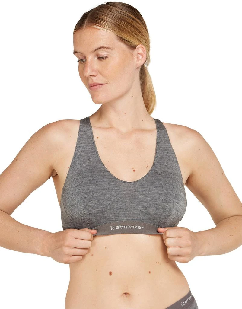 Merino 125 Cool-Lite Sprite Racerback Bra - Women's 商品
