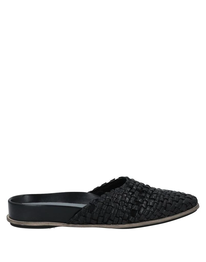 商品PATRIZIA BONFANTI|Mules and clogs,价格¥2126,第1张图片