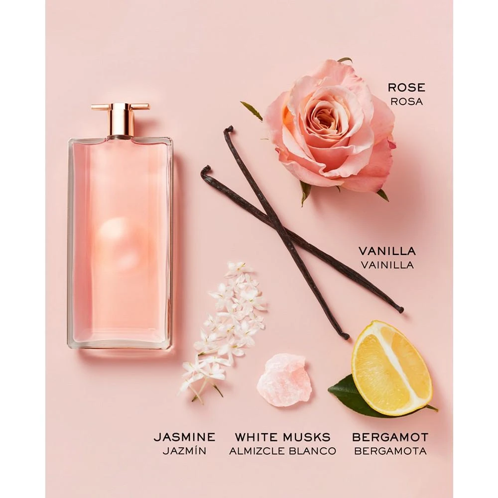商品Lancôme|3-Pc. Idôle Eau de Parfum Holiday Gift Set, Created for Macy's,价格¥594,第3张图片详细描述