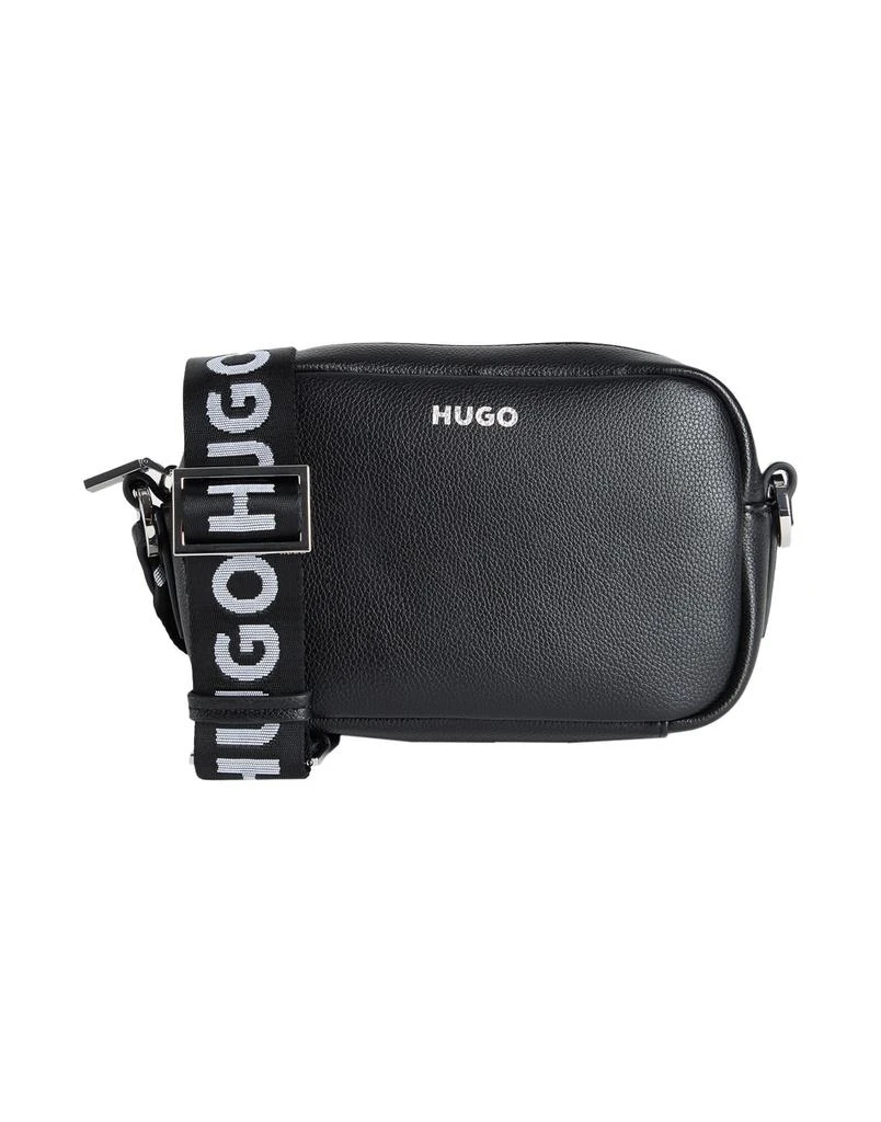 商品Hugo Boss|Cross-body bags,价格¥703,第1张图片