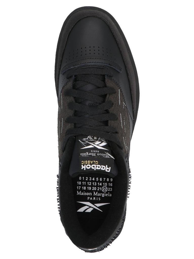 ‘Project 0 memory of' Reebok x Maison Margiela sneakers商品第4张图片规格展示