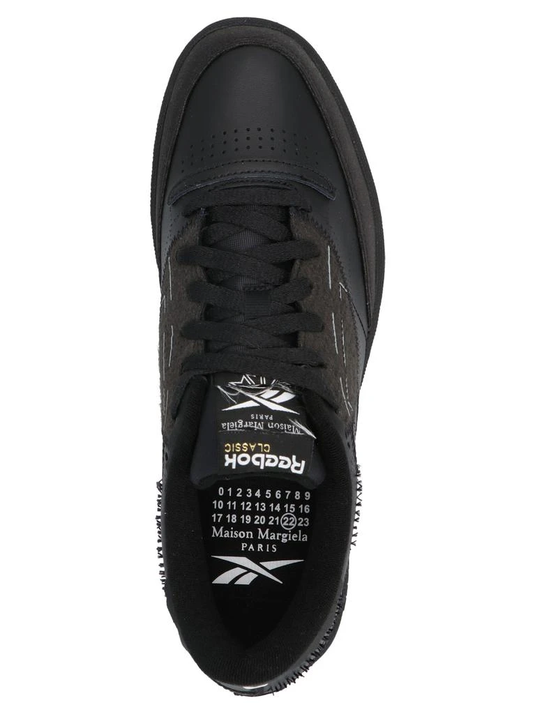 商品Reebok|‘Project 0 memory of' Reebok x Maison Margiela sneakers,价格¥1071,第4张图片详细描述