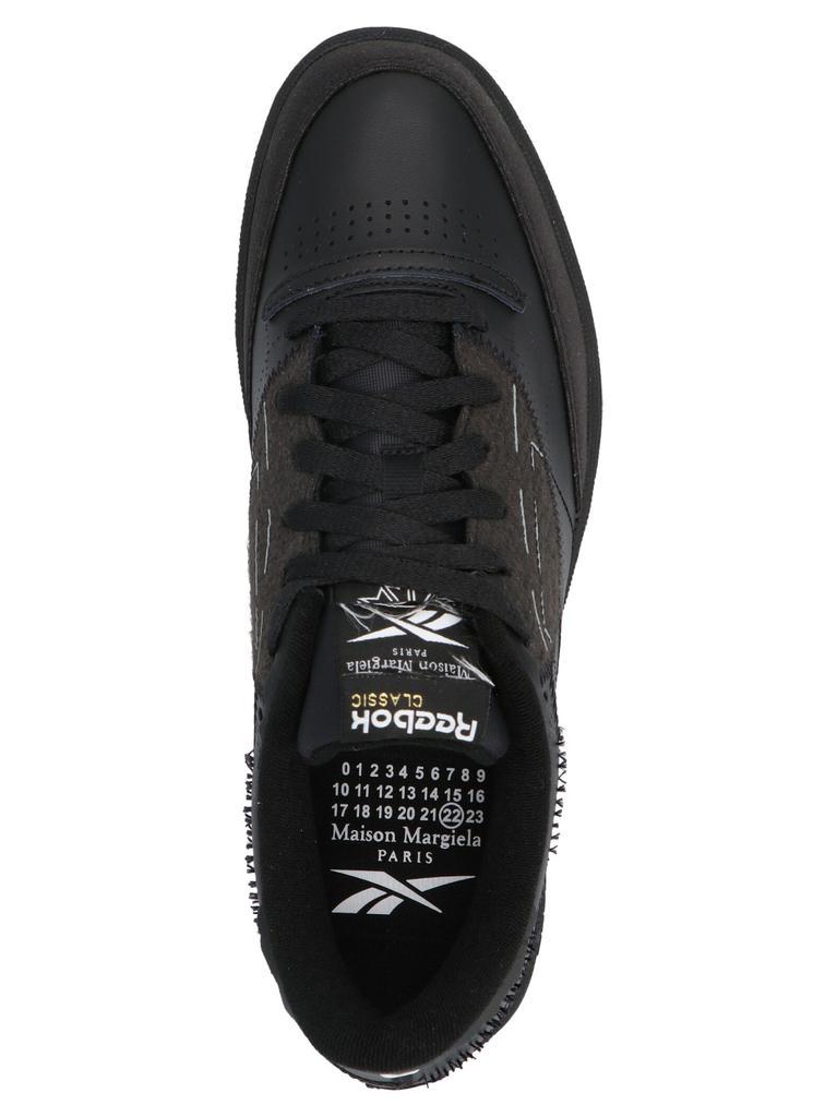 商品Reebok|‘Project 0 memory of' Reebok x Maison Margiela sneakers,价格¥2157,第6张图片详细描述