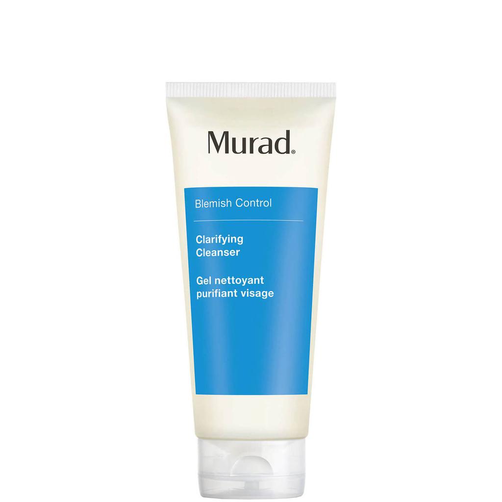 Murad Clarifying Cleanser 200ml商品第1张图片规格展示