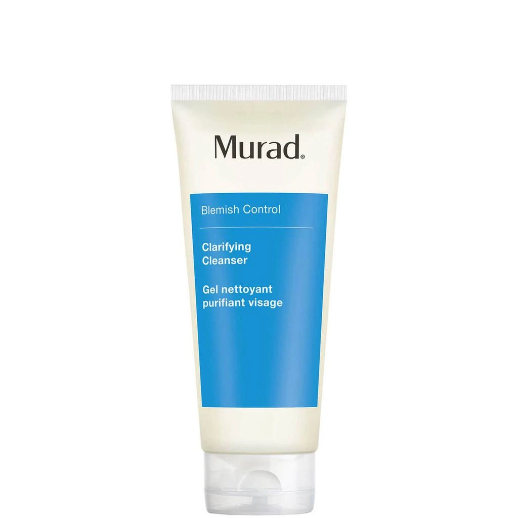 商品Murad|Murad Clarifying Cleanser 200ml,价格¥254,第1张图片