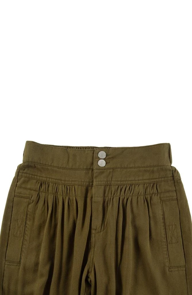 商品Habitual|Kids' Cora Parachute Cargo Joggers,价格¥34,第3张图片详细描述