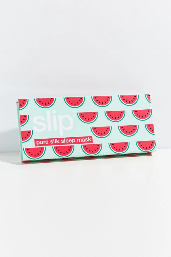 商品Slip|Slip Limited Edition Silk Sleep Mask,价格¥375,第2张图片详细描述