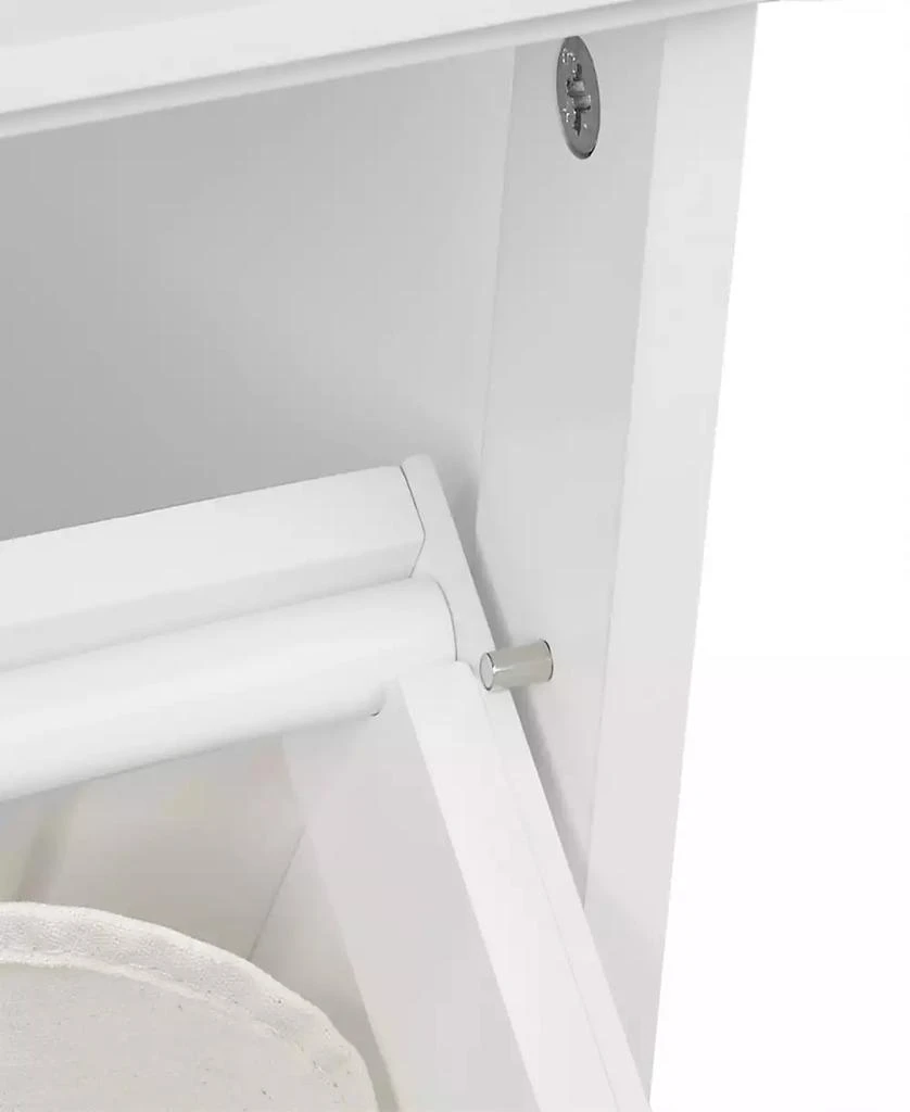 Ellsworth Tilt-Out Laundry Hamper 商品