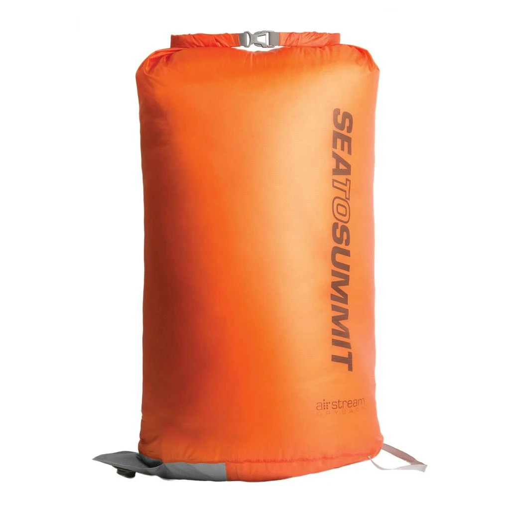 商品Sea to Summit|sea to summit - Air Stream Pump Dry  Sack,价格¥242,第1张图片