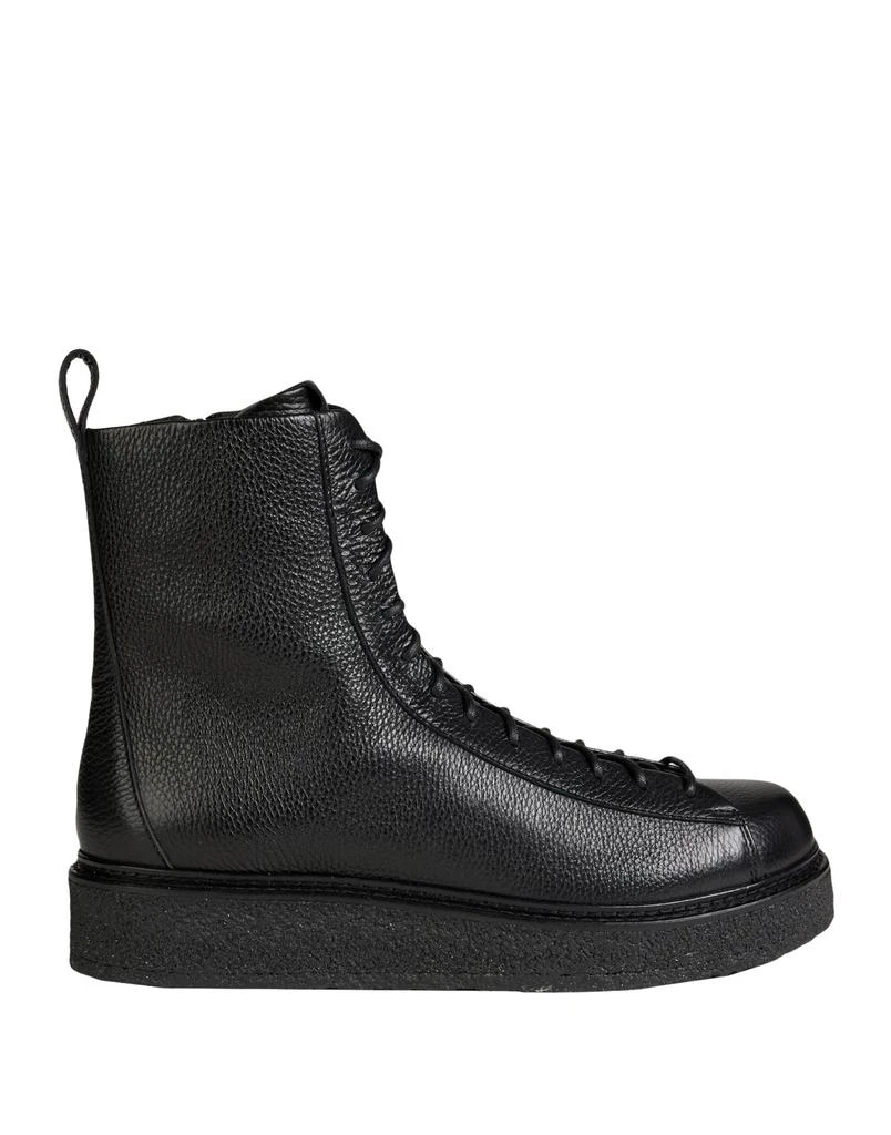 商品Emporio Armani|Boots,价格¥1987,第1张图片