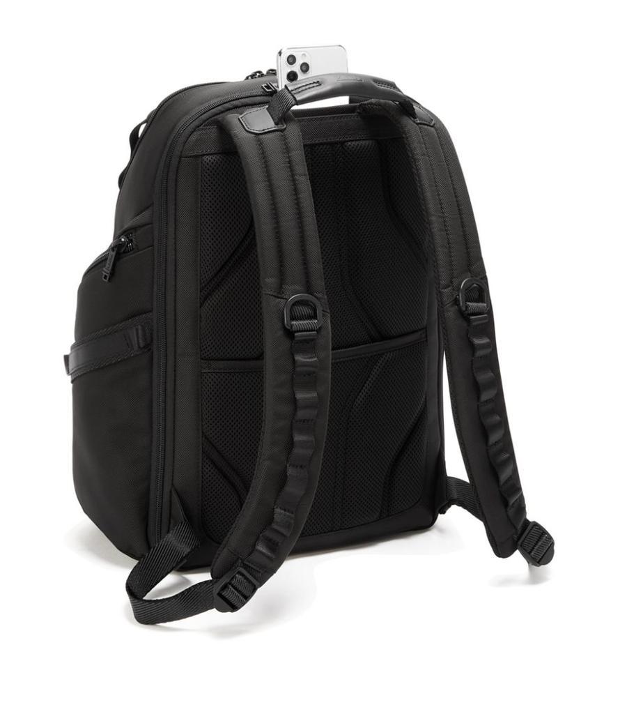 商品Tumi|Alpha Bravo Backpack,价格¥4522,第5张图片详细描述