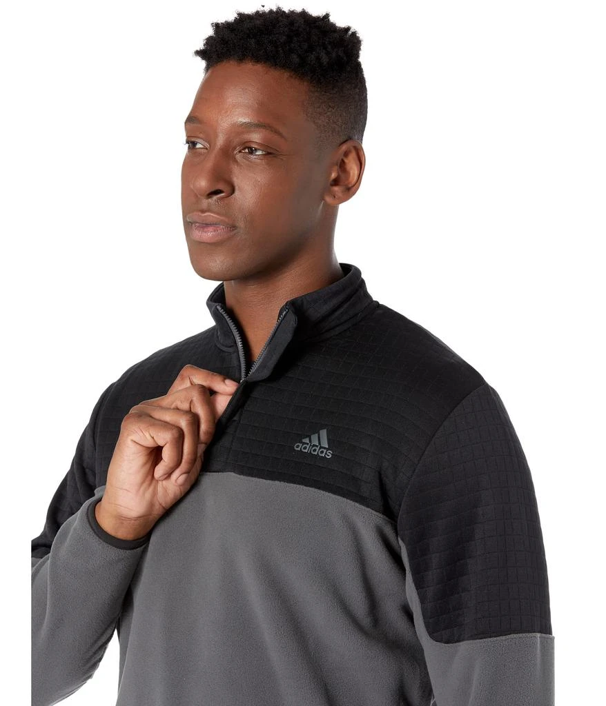 商品Adidas|Color-Block DWR 1/4 Zip Pullover,价格¥294,第3张图片详细描述