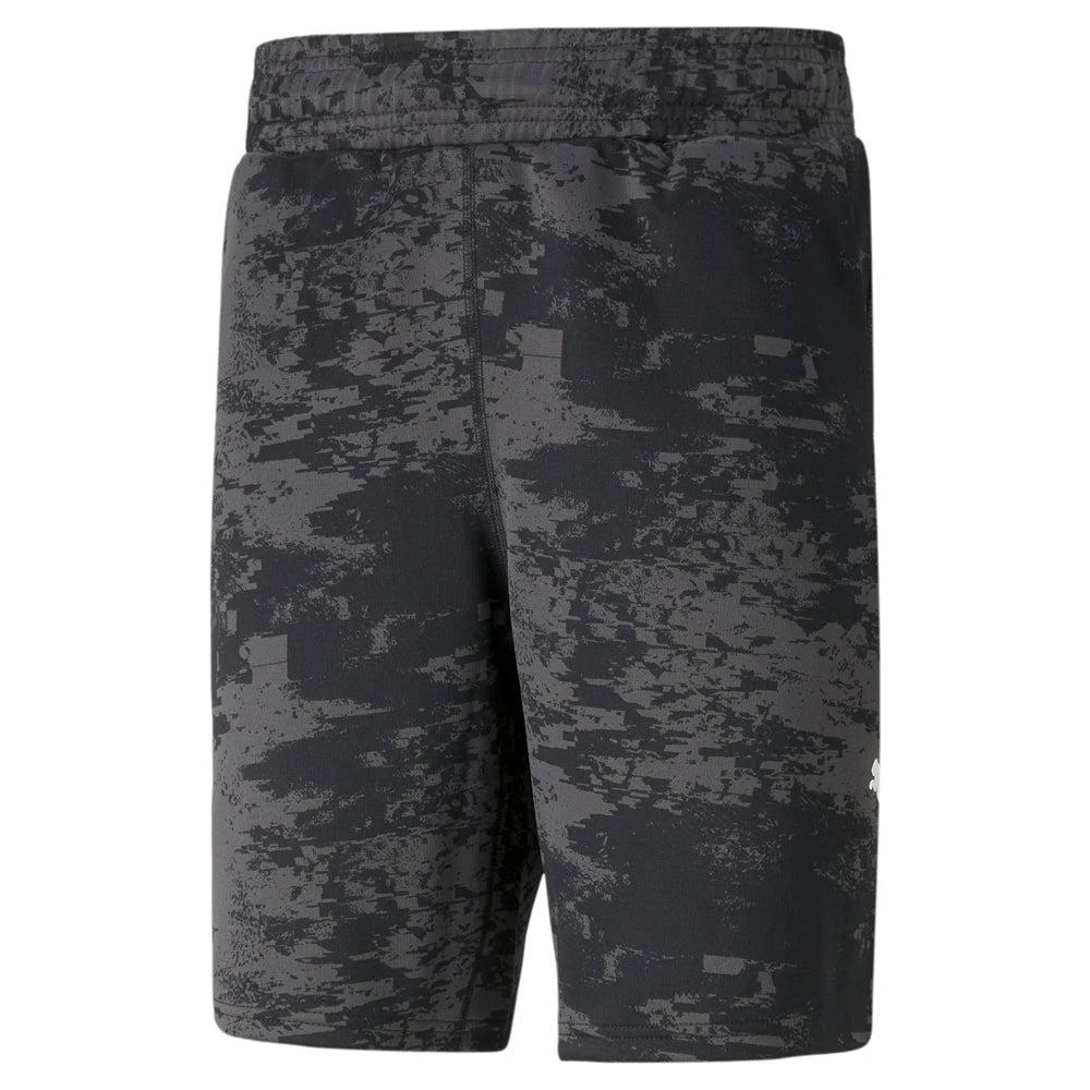 商品Puma|Cloud9 Sweat Shorts,价格¥153,第3张图片详细描述