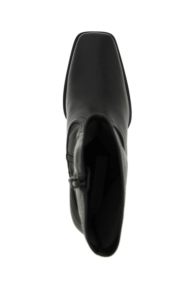 商品Stella McCartney|ALTER MAT COWBOY BOOTS,价格¥6180,第3张图片详细描述