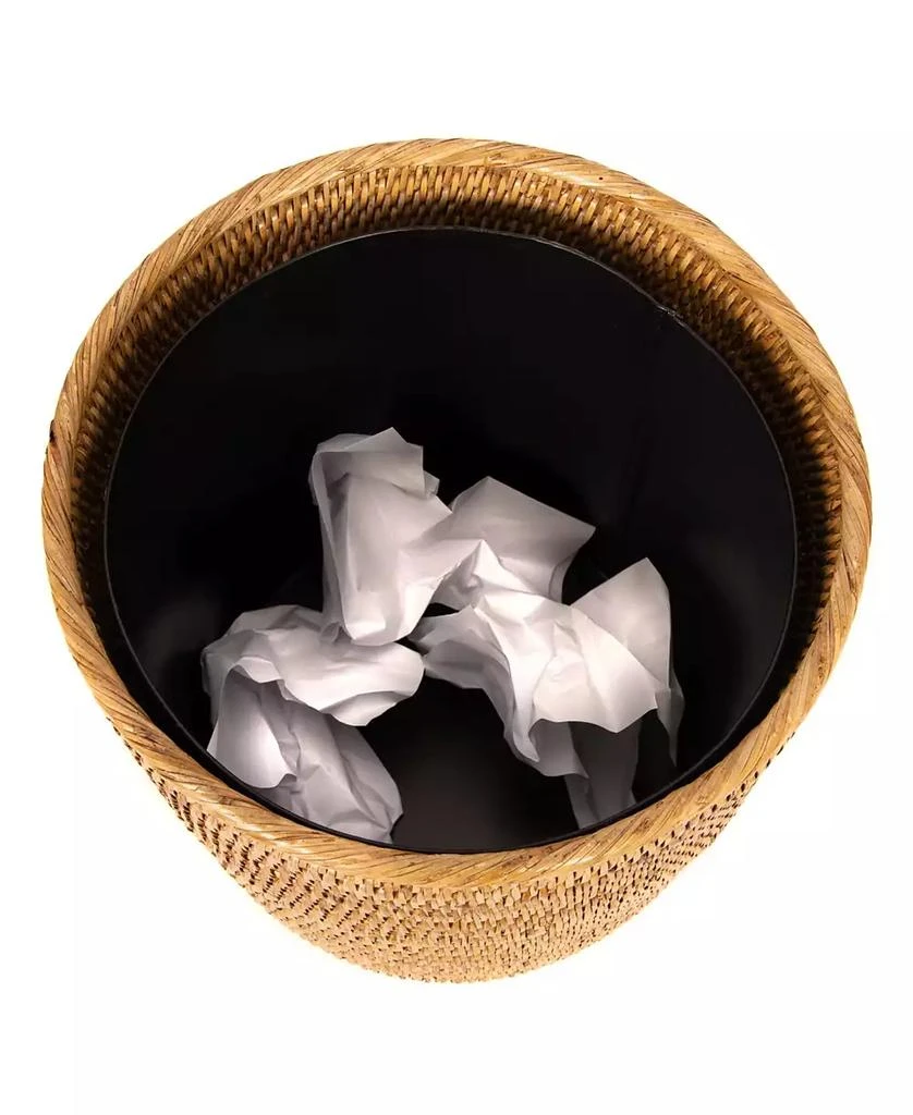 商品Artifacts Trading Company|Round Waste Basket,价格¥1075,第5张图片详细描述