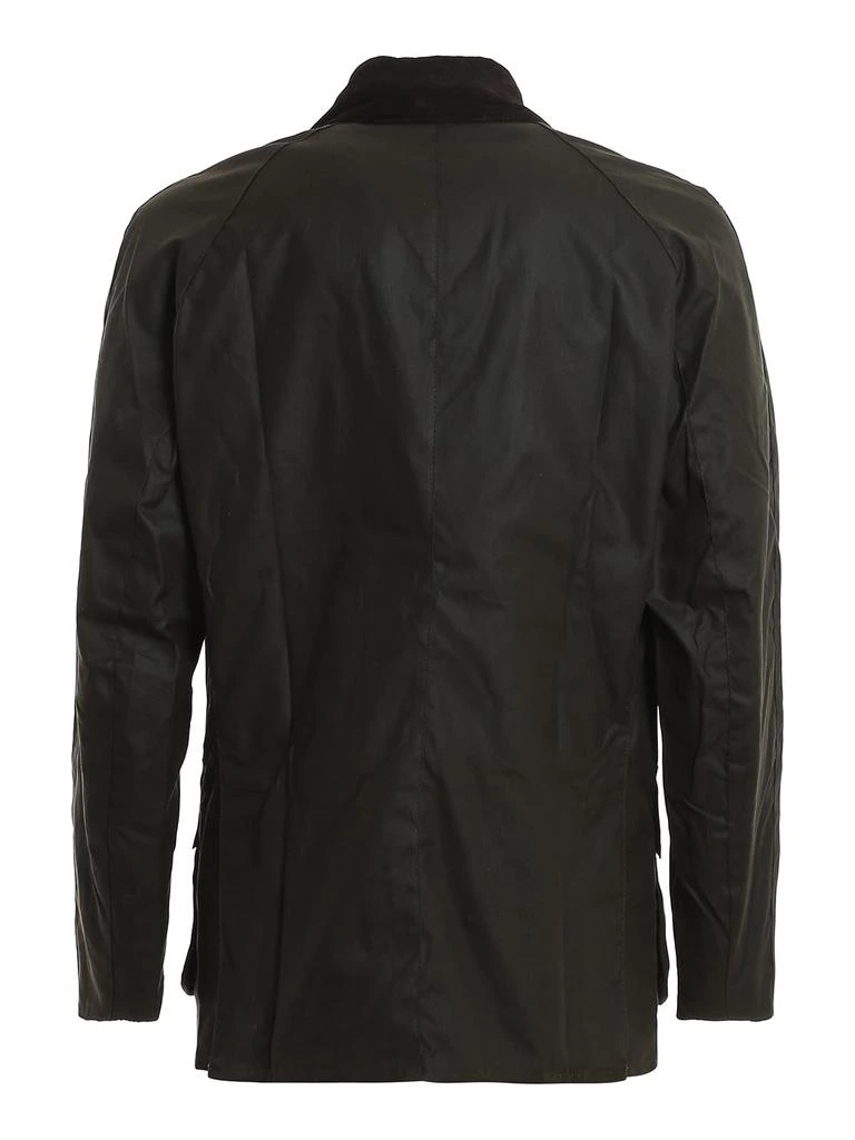 商品Barbour|Barbour Ashby Wax Jacket,价格¥3294,第2张图片详细描述