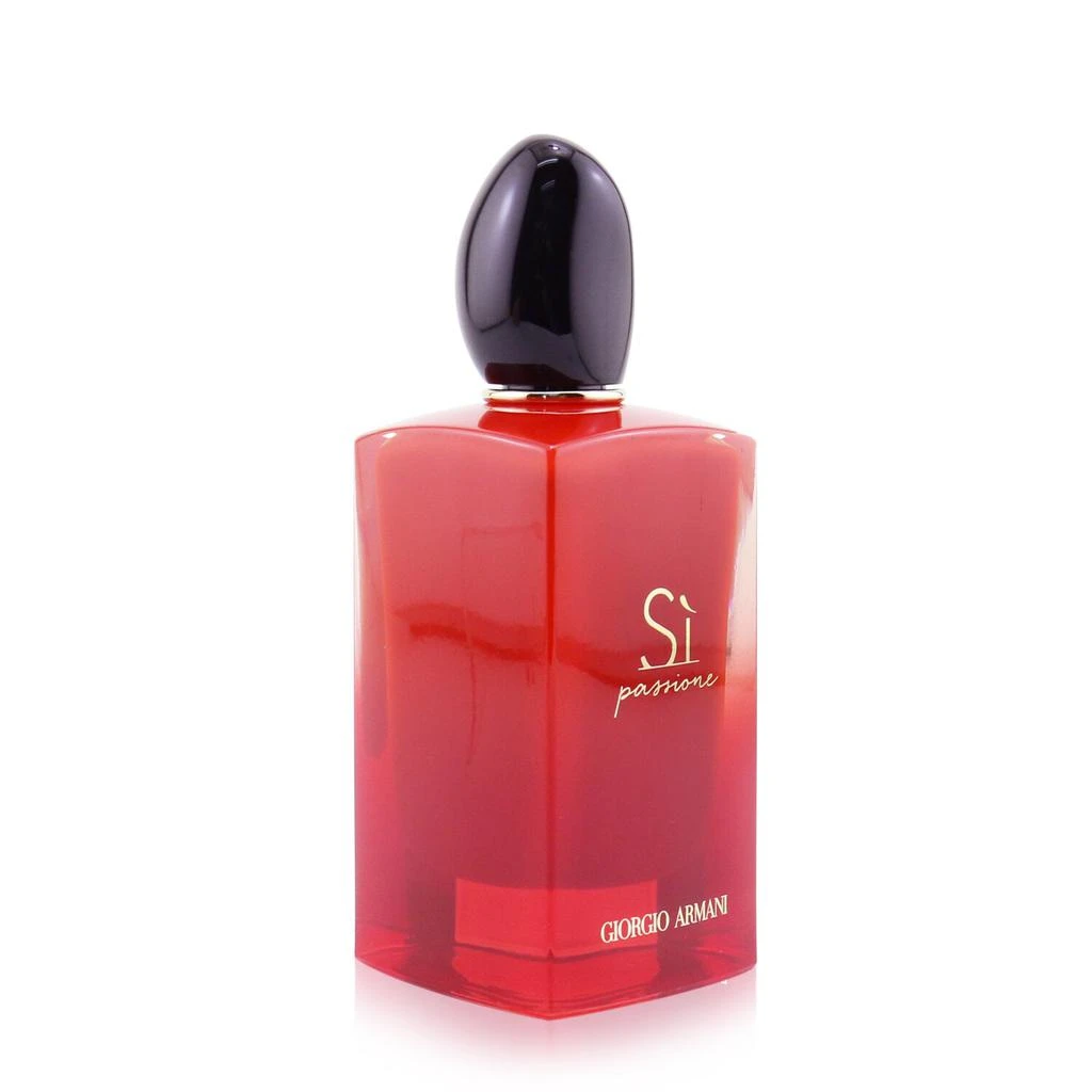 商品Giorgio Armani|Si Passione Intense Eau de Parfum,价格¥612-¥1062,第2张图片详细描述