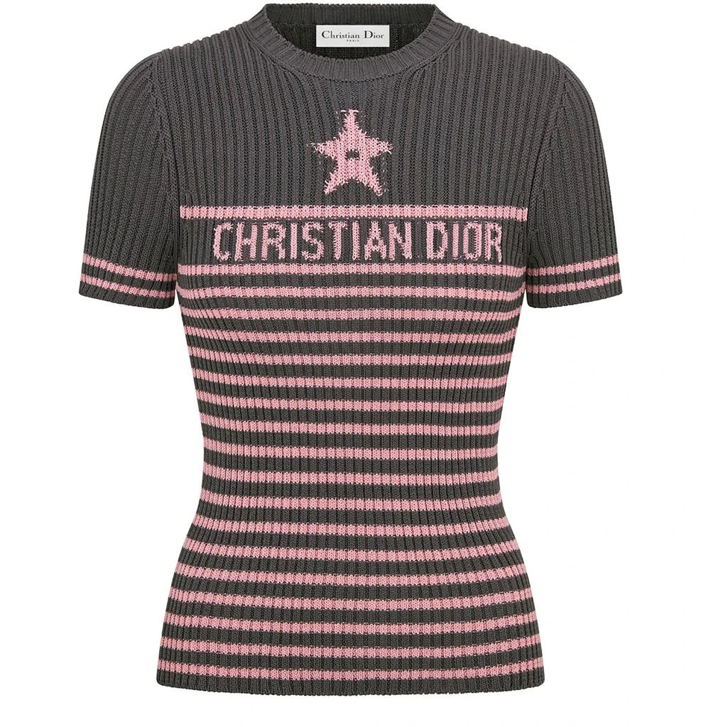 商品Dior|经典衬衫,价格¥6199,第2张图片详细描述