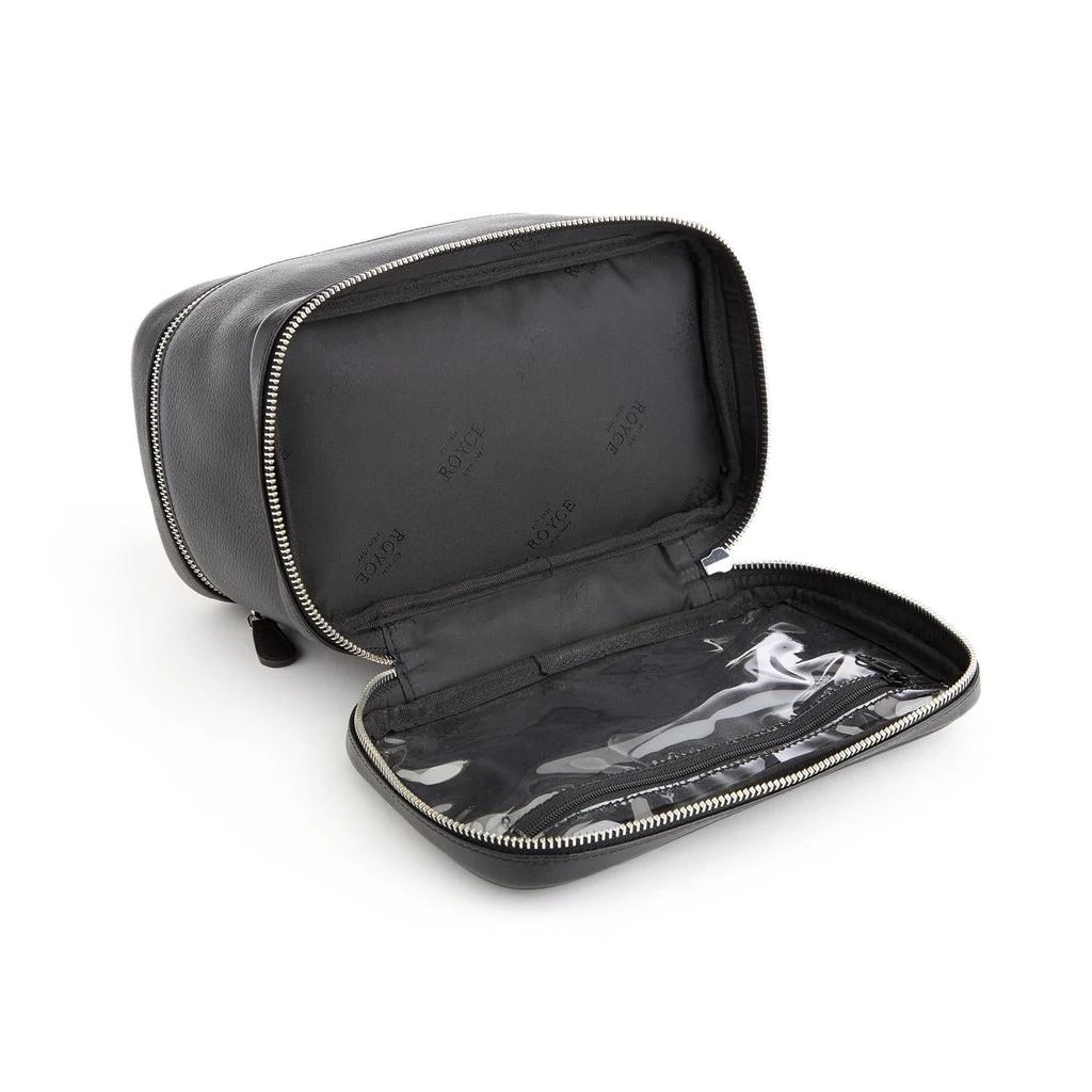 商品ROYCE New York|Cosmetic Travel Case,价格¥1596,第3张图片详细描述