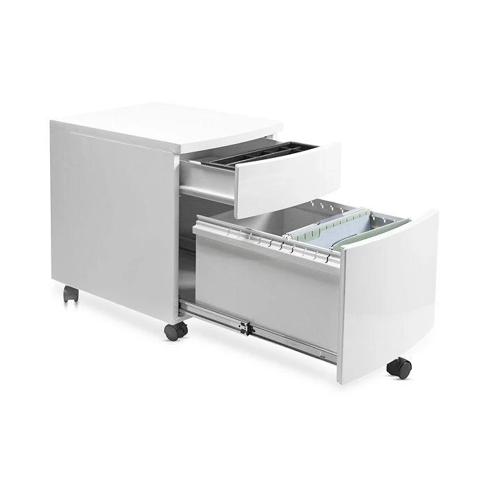 商品Euro Style|Ingo Filing Cabinet,价格¥523,第2张图片详细描述