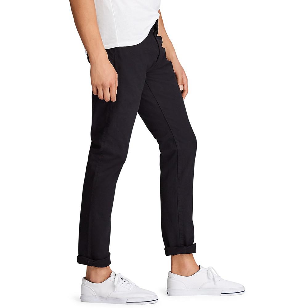 Men's Sullivan Slim Stretch Jeans商品第3张图片规格展示