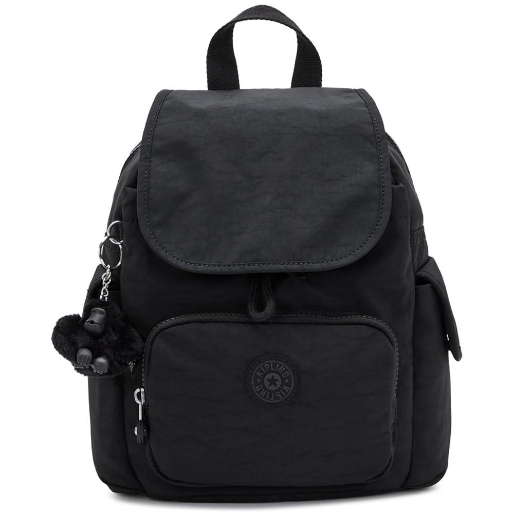 商品Kipling|City Pack Mini Backpack,价格¥445,第1张图片