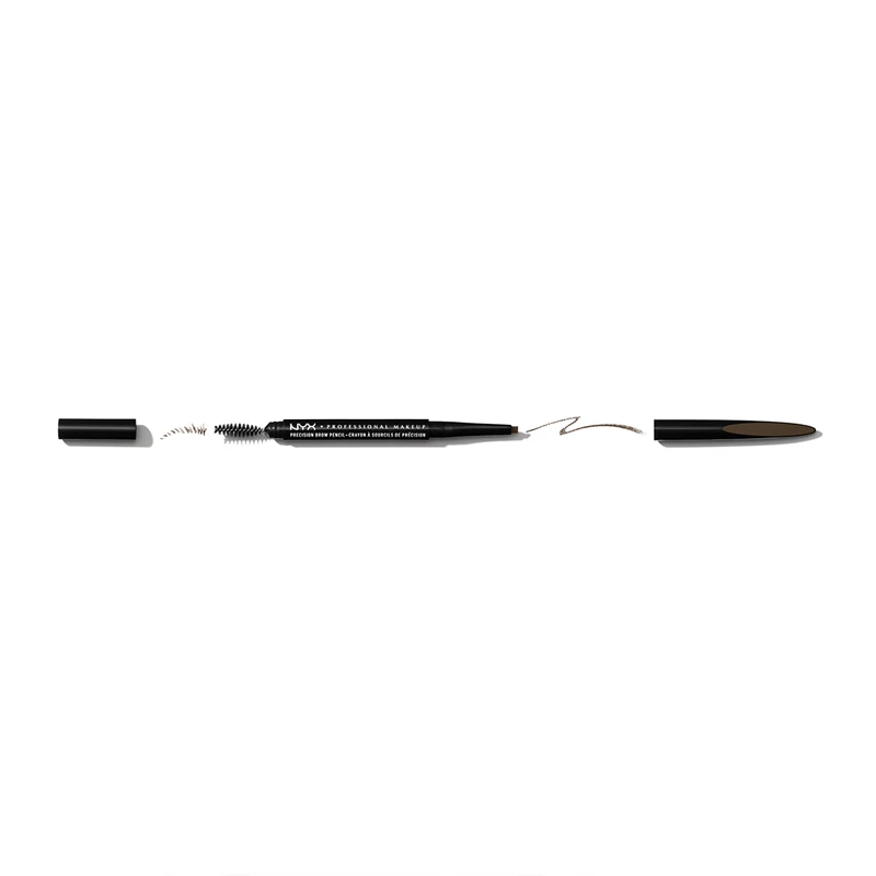 NYX Professional Makeup 精密眉笔 0.1g Charcoal 商品