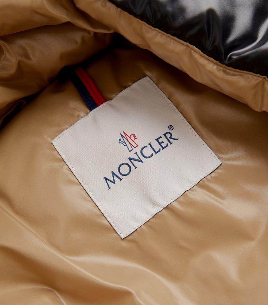 商品Moncler|Parana Puffer Jacket,价格¥11223,第7张图片详细描述