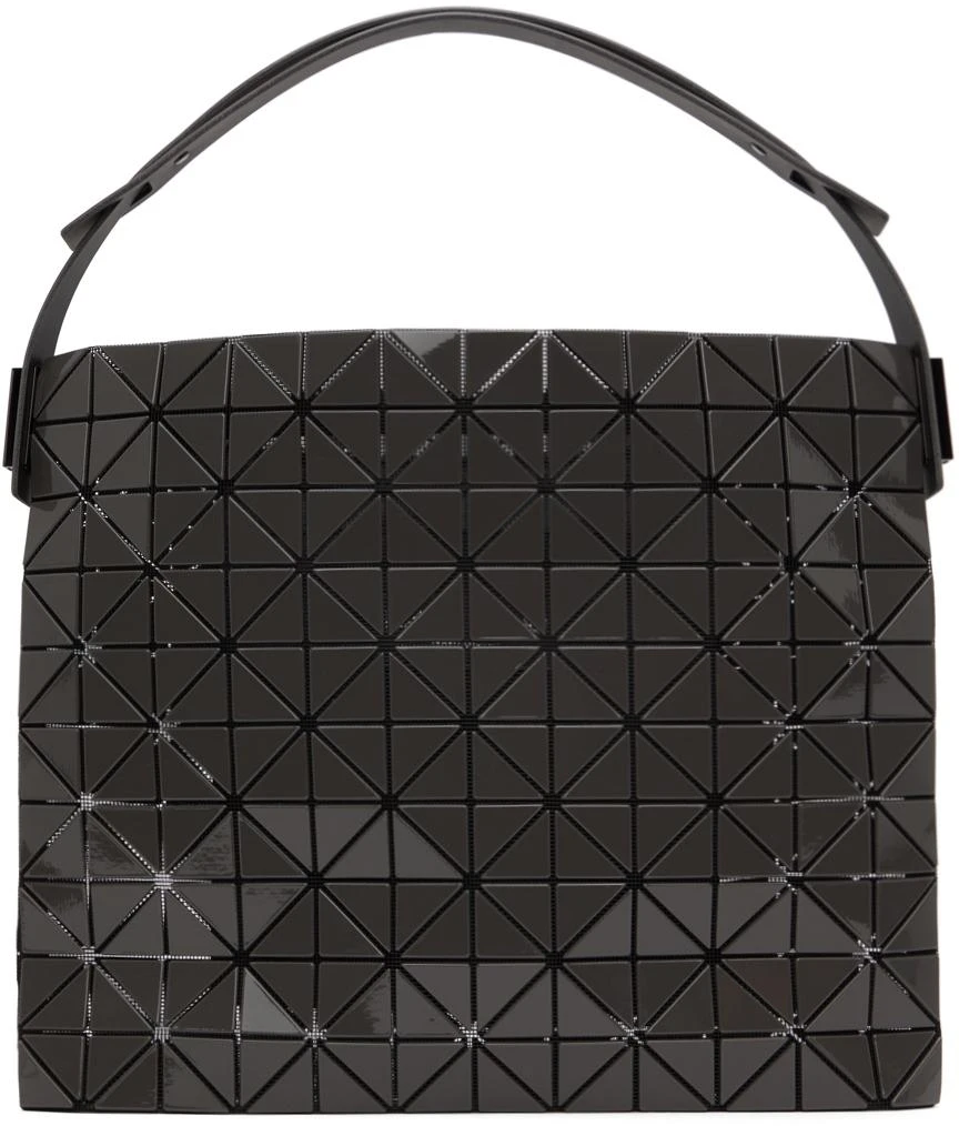 商品Issey Miyake|Gray Large Baguette Bag,价格¥4647,第1张图片