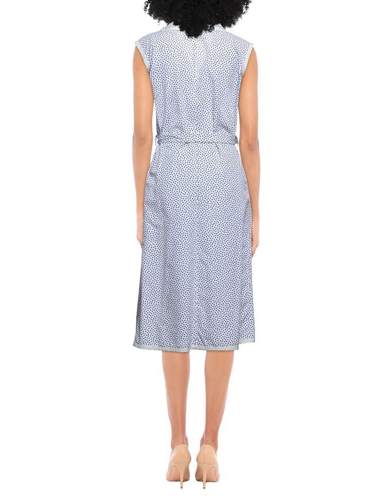 商品Vivienne Westwood|Midi dress,价格¥2070,第6张图片详细描述