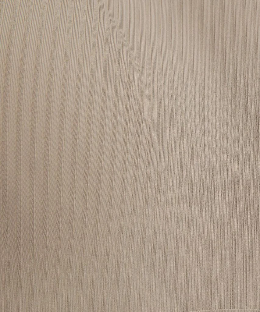 Like a Cloud Ribbed Longline Bra *Light Support, B/C Cup 商品