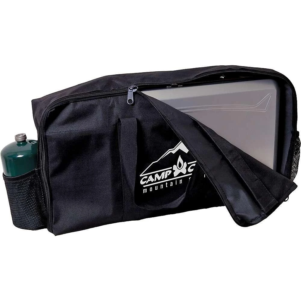 商品Camp Chef|Camp Chef Carry Bag for Mountain Series Stoves,价格¥306,第2张图片详细描述