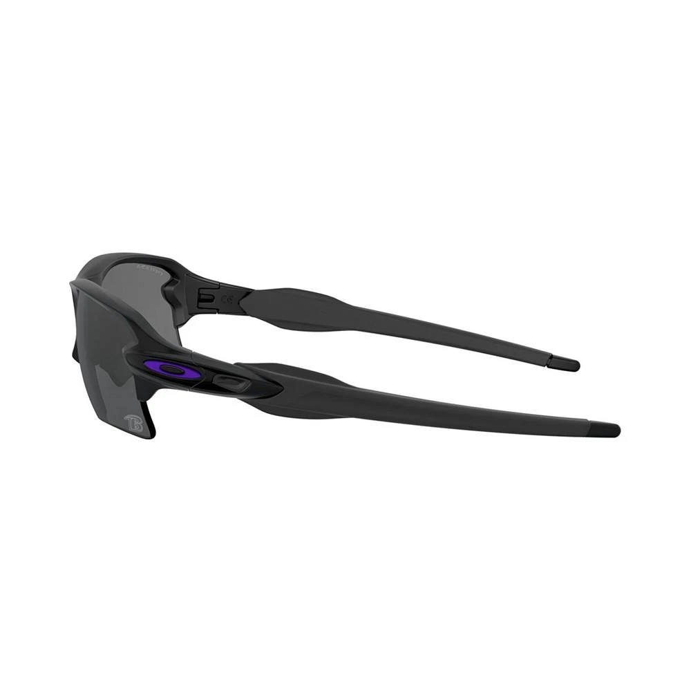 NFL Collection Sunglasses, Baltimore Ravens OO9188 59 FLAK 2.0 XL 商品