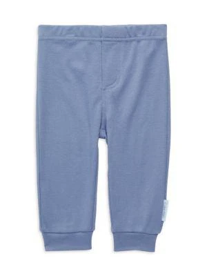 商品Calvin Klein|Baby’s 3-Piece Logo Bodysuit & Pants Set,价格¥188,第3张图片详细描述