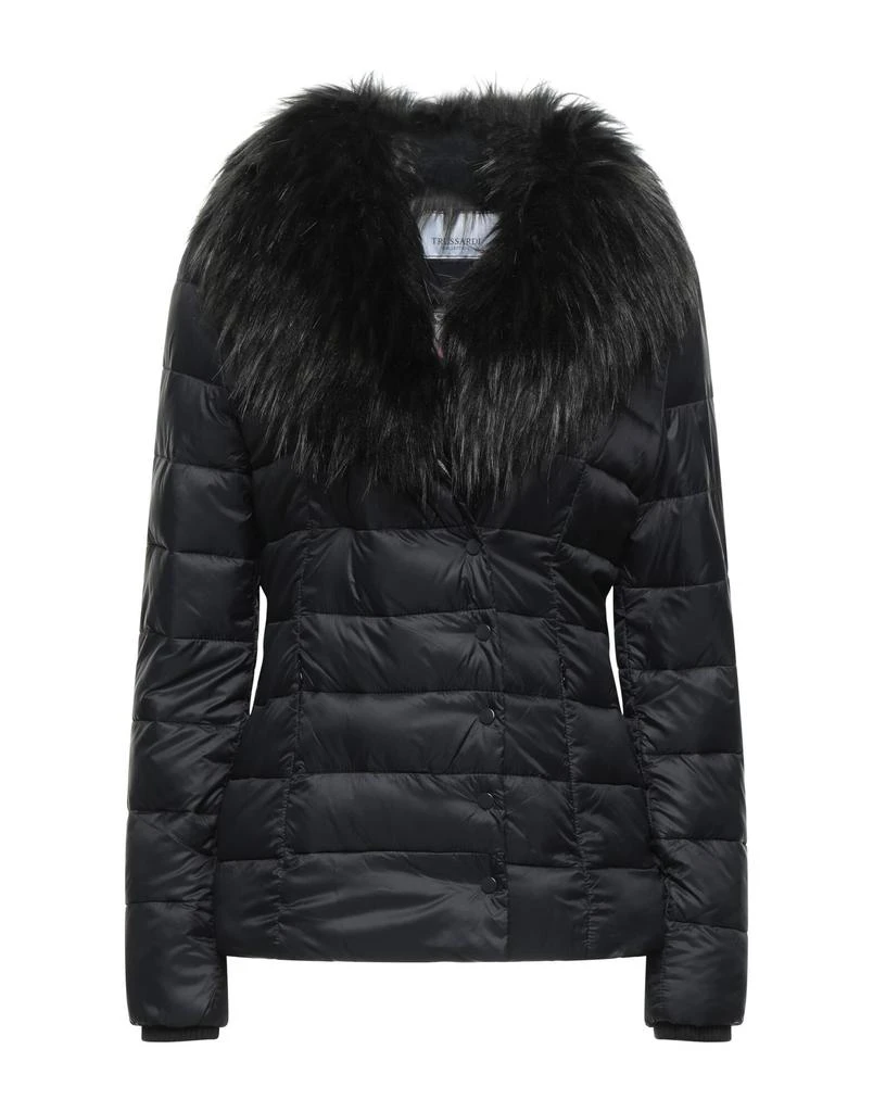 商品TRUSSARDI|Shell  jacket,价格¥1324,第1张图片