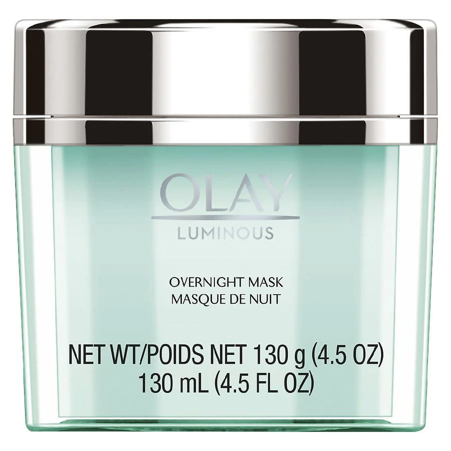 商品Olay|Overnight Facial Mask Gel Moisturizer,价格¥182,第2张图片详细描述