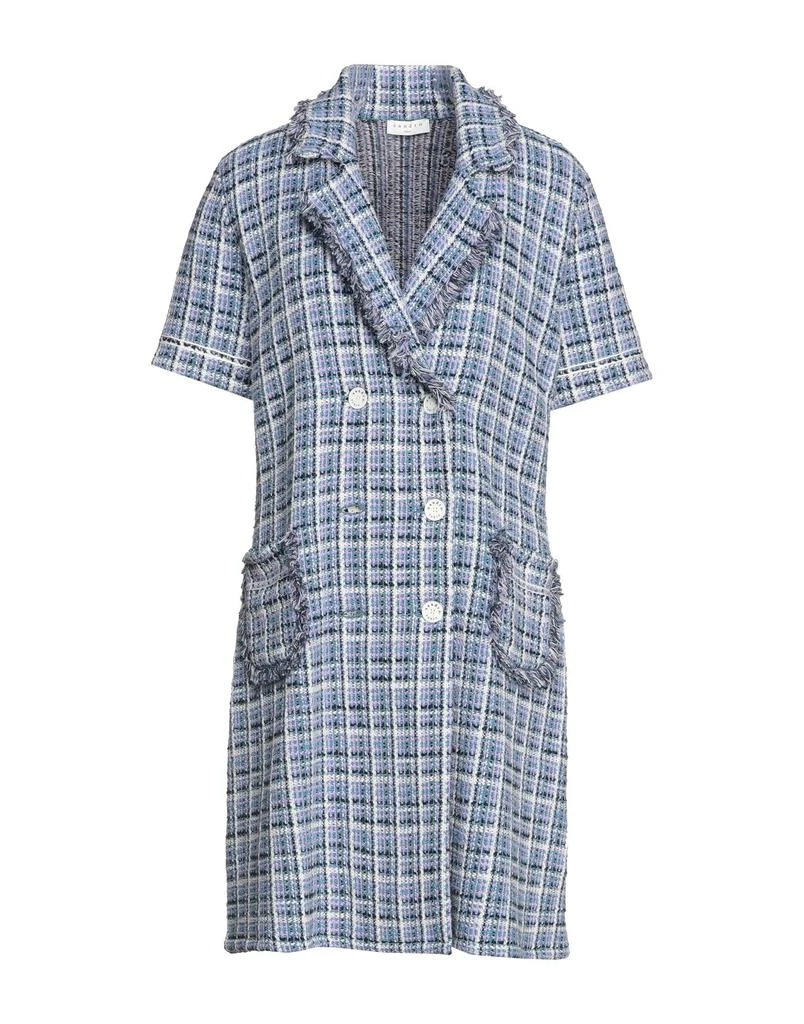商品Sandro|Coat,价格¥1672,第1张图片