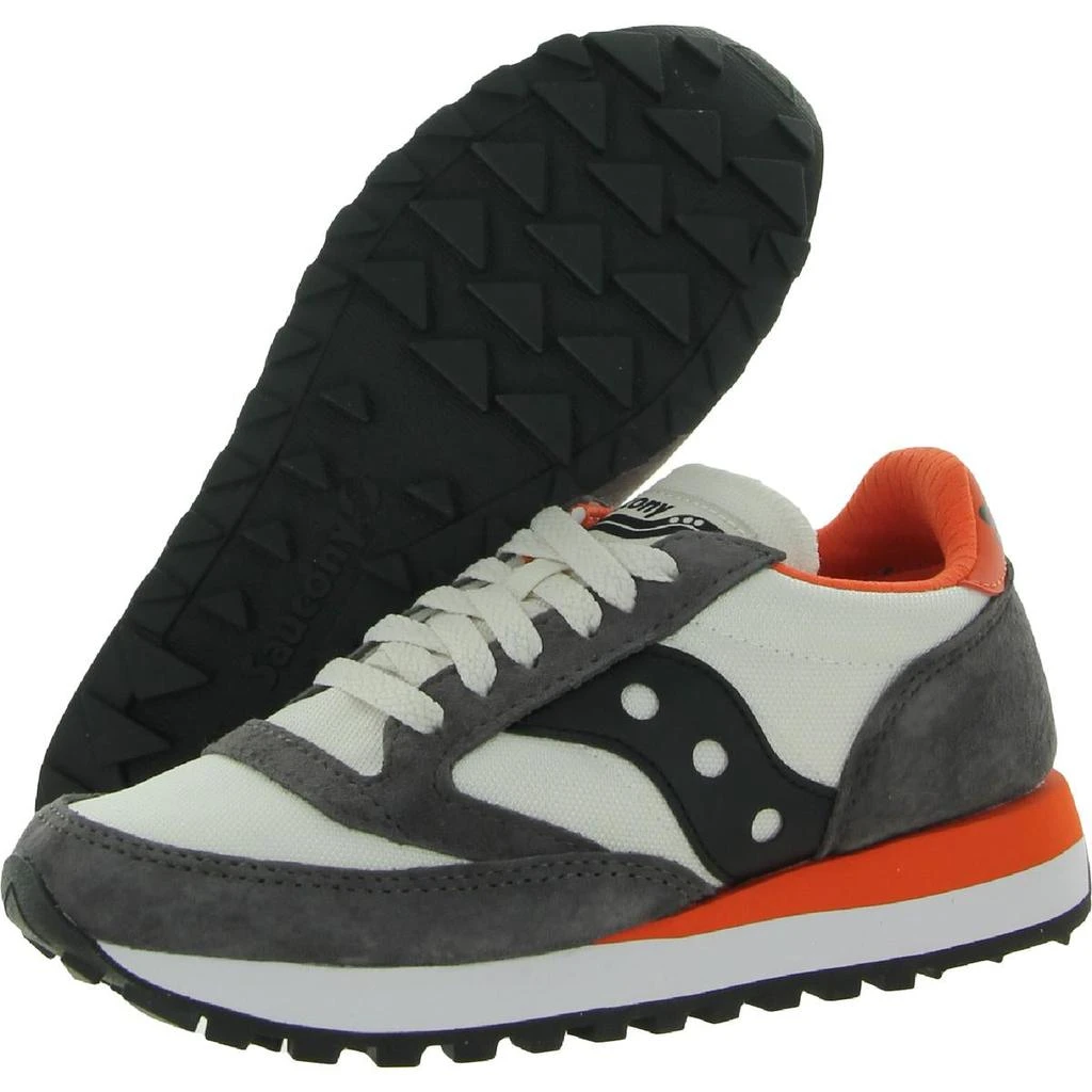 �商品Saucony|Saucony Men's Jazz 81 Suede Retro Inspired Athletic Fashion Sneaker,价格¥113,第4张图片详细描述