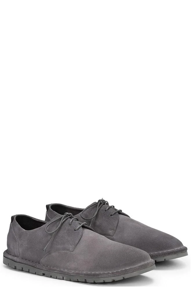 商品Marsèll|Marsèll Sancrispa Round-Toe Derby Shoes,价格¥1953,第2张图片详细描述