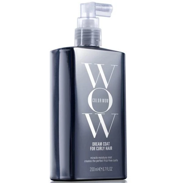 商品Color WOW|Color Wow Dream Coat for Curly Hair 200ml,价格¥305,第1张图片