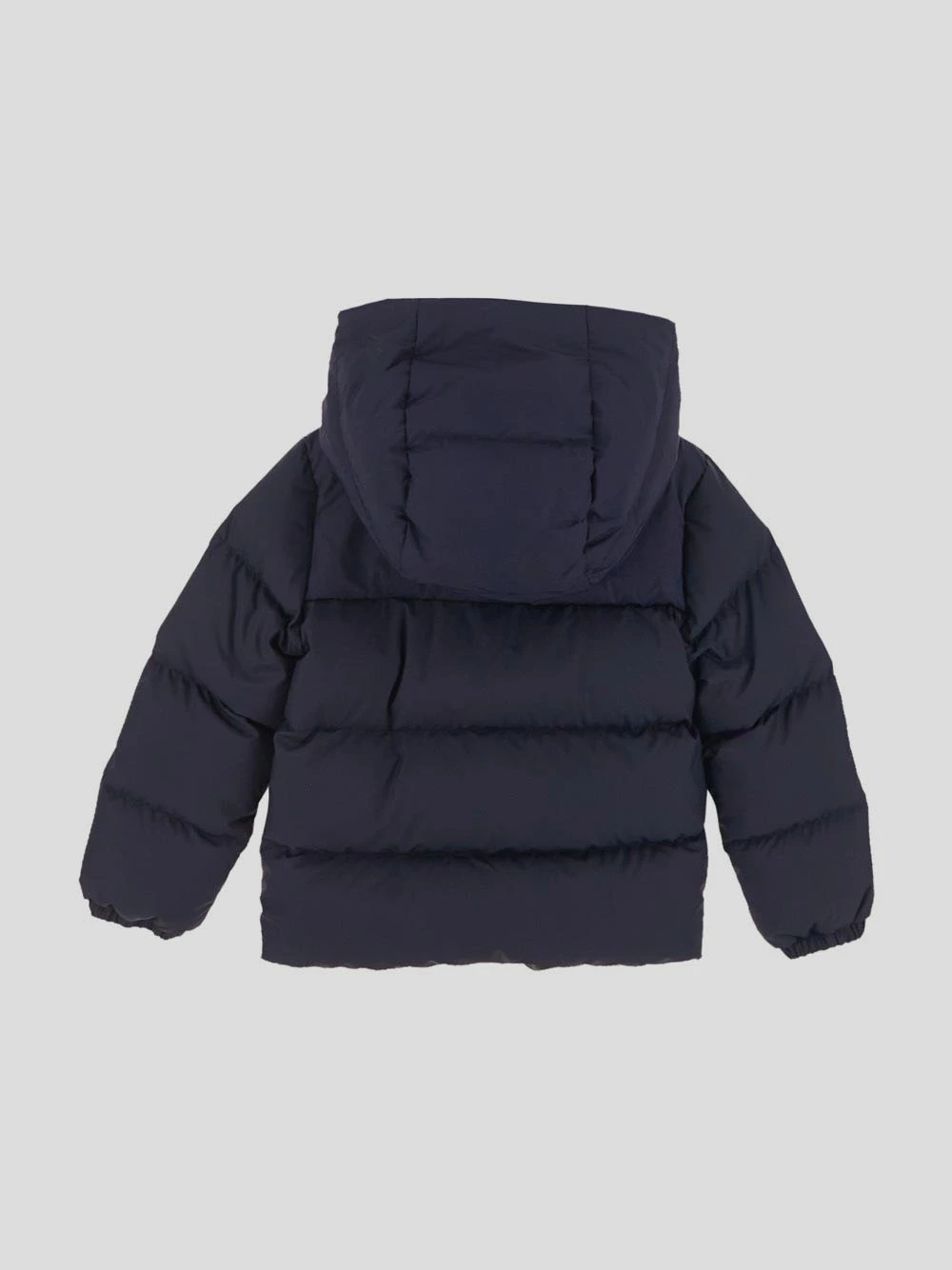 商品【商品预售7天】 Moncler|Moncler 男童夹克 1A0002454A81778 深蓝色,价格¥1893,第4张图片详细描述