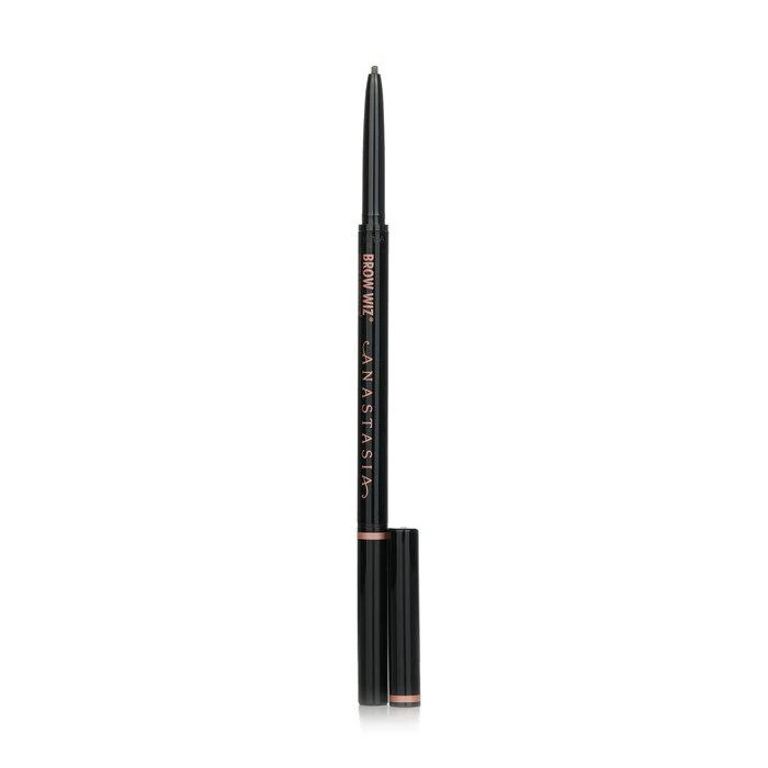 商品Anastasia Beverly Hills|Anastasia Beverly Hills 极细眉笔 Brow Wiz Skinny Brow Pencil - # Taupe -Taupe(0.085g/0.003oz),价格¥140,第1张图片