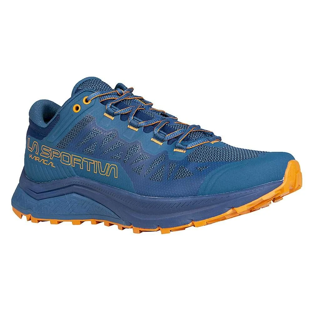 商品La Sportiva|La Sportiva Men's Karacal Shoe,价格¥772,第2张图片详细描述