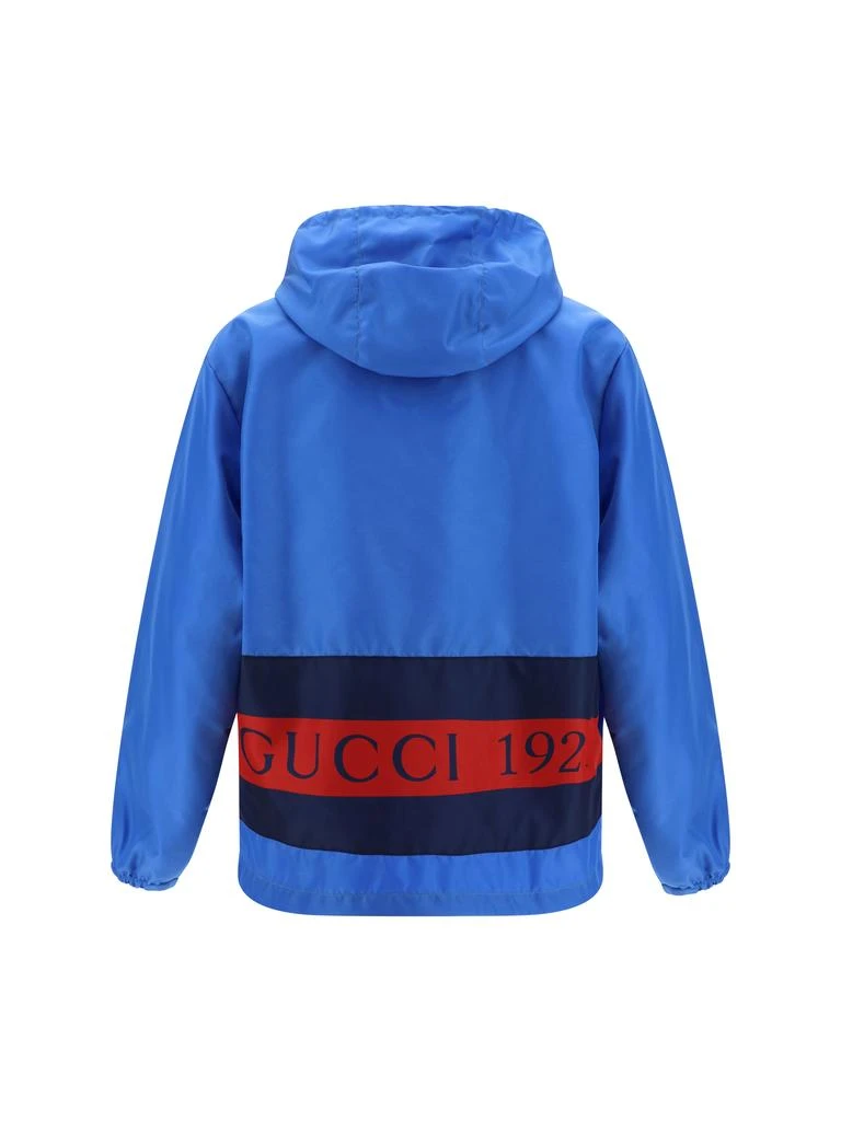 商品Gucci|Jacket,价格¥15420,第2张图片详细描述