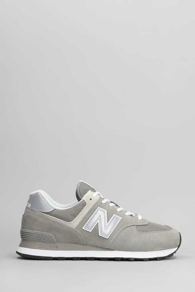 商品New Balance|New Balance 574 Sneakers,价格¥1301,第1张图片