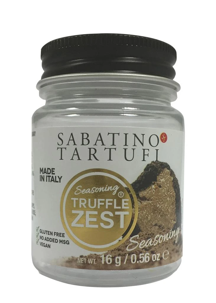 商品Sabatino Tartufi|Truffle Zest 16g,价格¥63,第1张图片