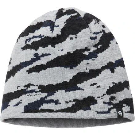 商品Mountain Hardwear|IconoColor Beanie,价格¥190,第2张图片详细描述