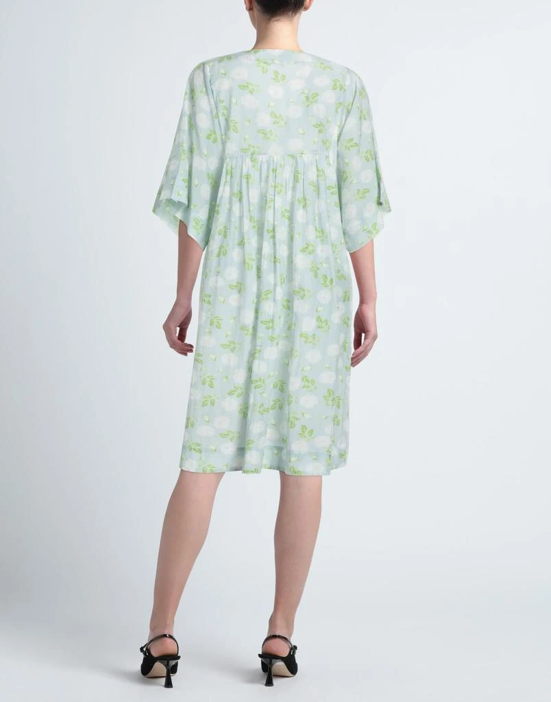 商品Ganni|Midi dress,价格¥998,第3张图片详细描述
