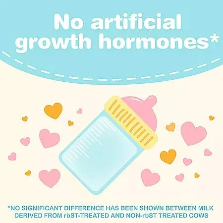 Member's Mark Premium Non-GMO 婴儿一段奶粉 (48 oz.) 商品
