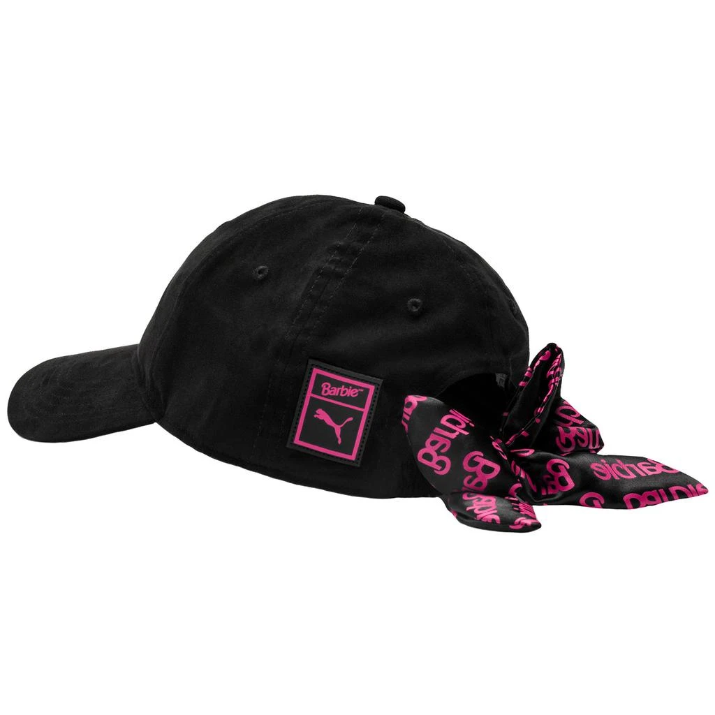 商品Puma|Barbie X Cap,价格¥129,第2张图片详细描述